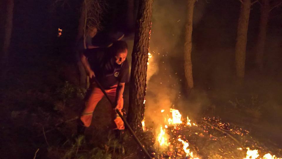 Proteggiamo il paesaggio di Sant'Andrea-ARA Onlus