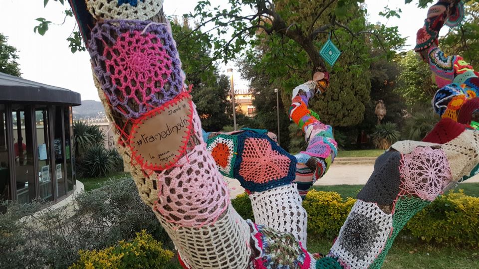 #RUNforAINE-La Goccia Magica