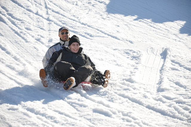 Pulce Allegra - Run like a Pulce-PulceAllegra