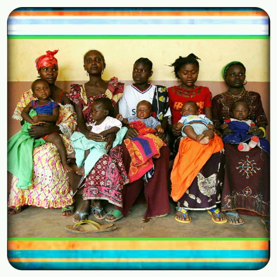 Una nuova neonatologia in Uganda!!! di ZEROPIU' Una nuova neonatologia in Uganda!!!-ZEROPIU'