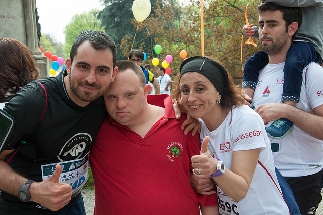 Pulce Allegra - Run like a Pulce-PulceAllegra