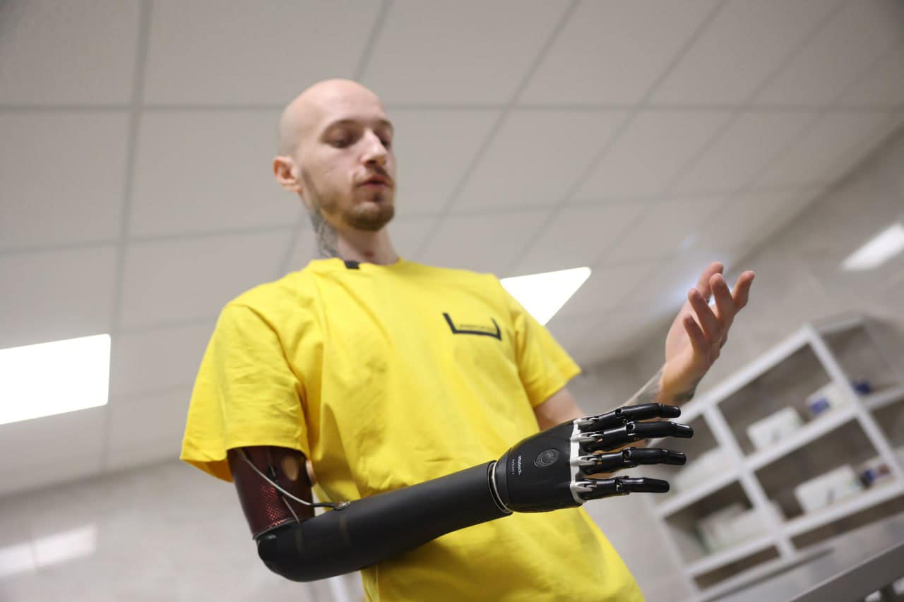 Help Ukrainians remain UNBROKEN -Unbroken