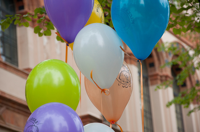 Pulce Allegra - Run like a Pulce-PulceAllegra