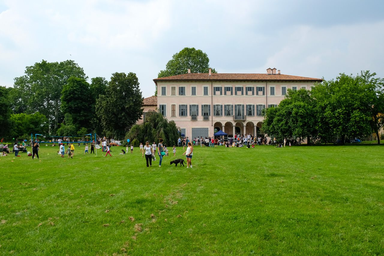 #progettoNOVEpiu - Anno Scolastico 2019-Mission Bambini