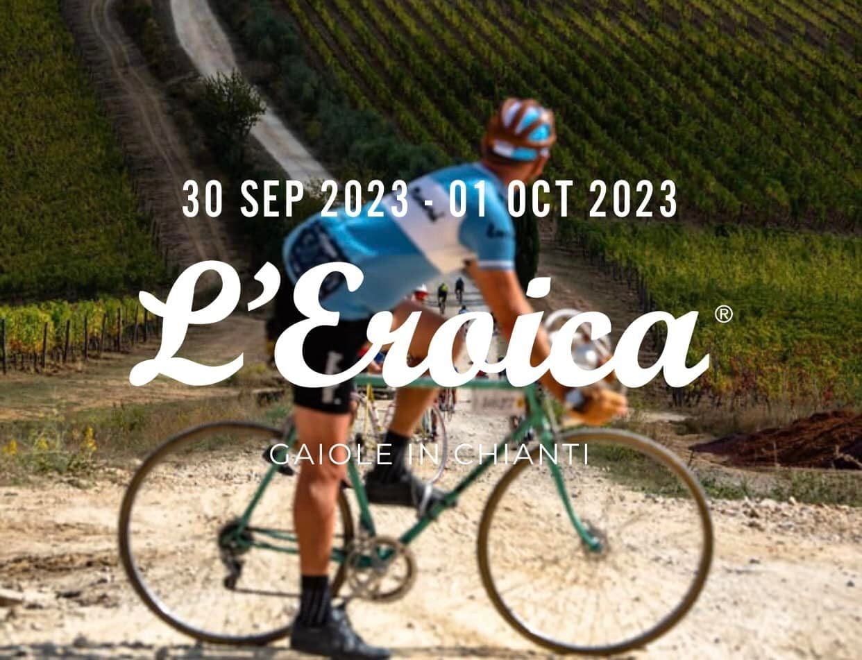 Eroica 2023: in bicicletta per la cura di Fondazione Italiana Diabete ETS Eroica 2023: in bicicletta per la cura-Fondazione Italiana Diabete ETS