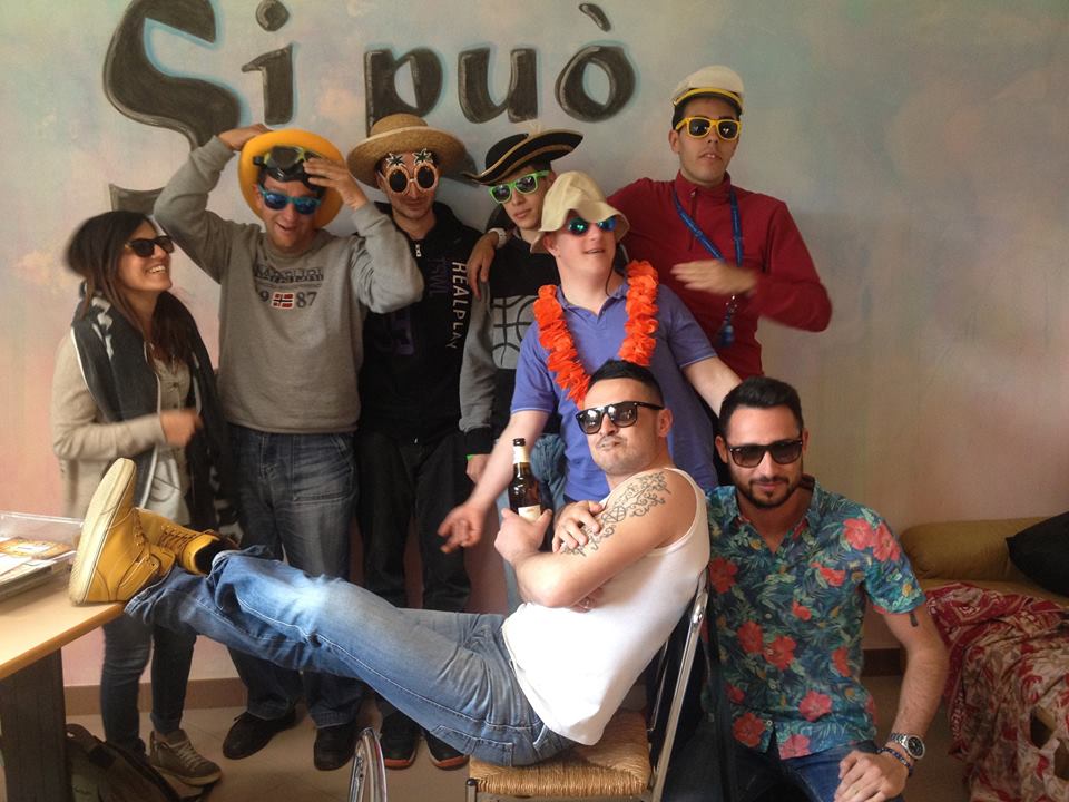 Radio Baraccone13-Si Può Fare Onlus