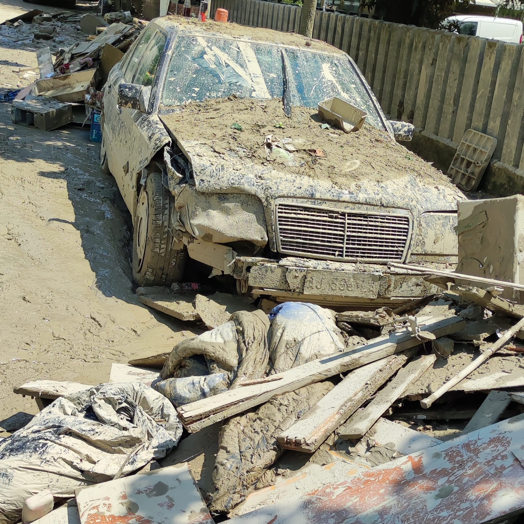 Ri-diamo un sorriso alla Romagna-A.M.A.Re - auto mutuo aiuto reumatici