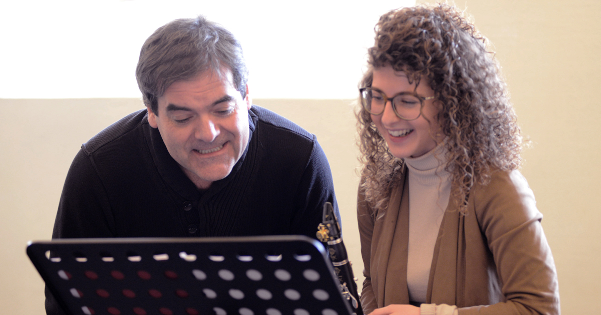 Obiettivo Orchestra-SCUOLA APM