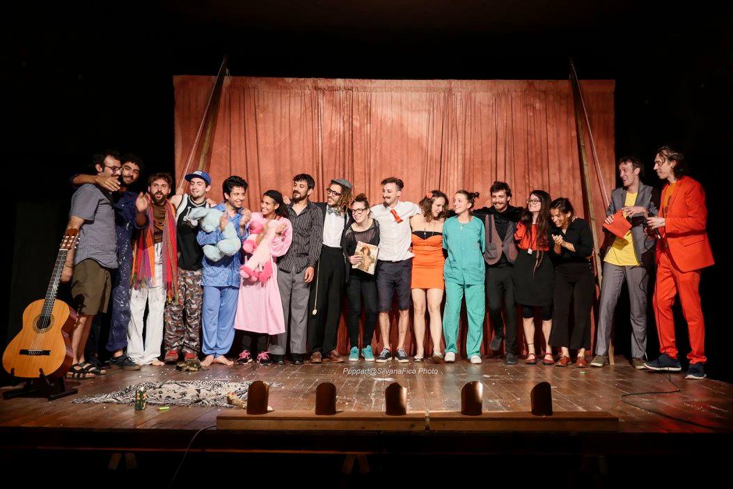 Riscalda Artepassante di LE BELLE ARTI Riscalda Artepassante-LE BELLE ARTI