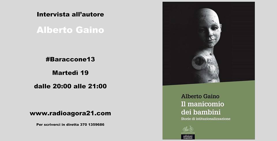 Radio Baraccone13-Si Può Fare Onlus