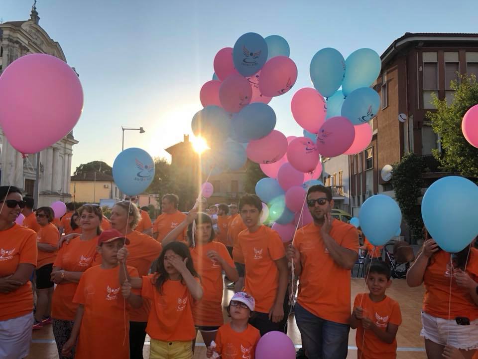 Corriamo, combattiamo e preveniamo!-SUID & SIDS Italia Onlus