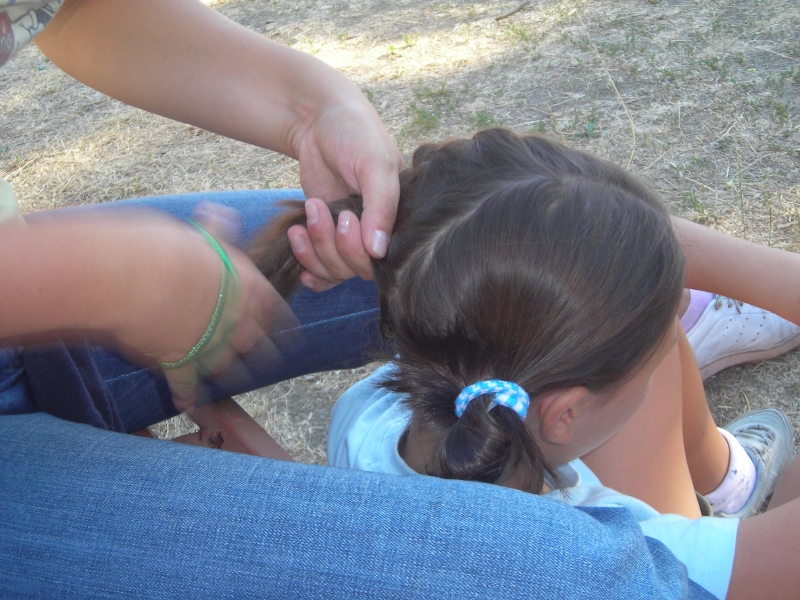 Olimpiade di Solidarietà per Casa Nostra-Associazione Casa Nostra