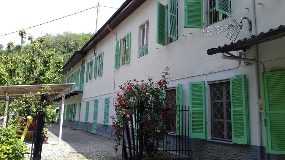 Con NOI a CASA TUA di COMUNITA' NAZARETH Con NOI a CASA TUA-COMUNITA' NAZARETH