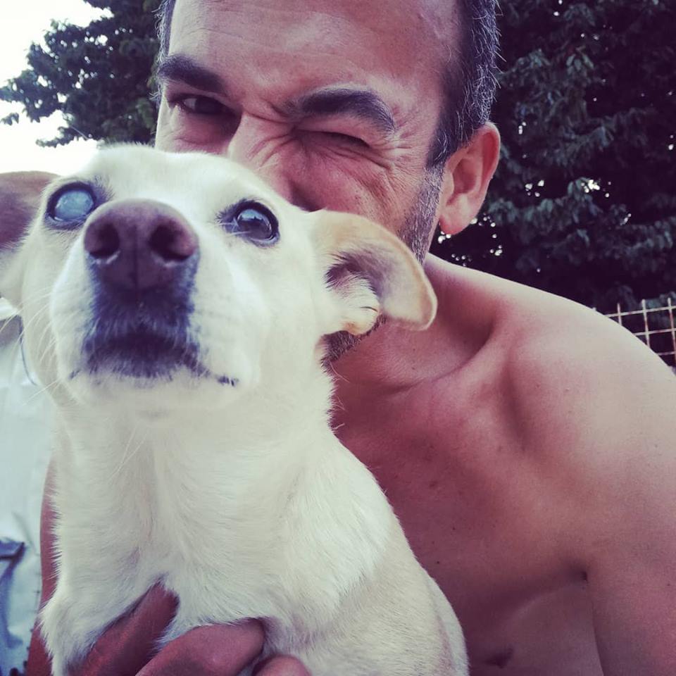 Rifugio L'Arca Volante ODV di L'Arca Volante ODV Rifugio L'Arca Volante ODV-L'Arca Volante ODV