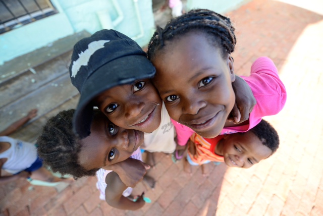 Happydu Village-Panchito's Way