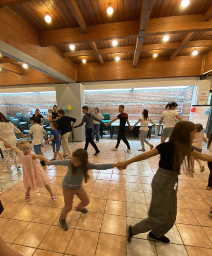 Polo Culturale "Piccola casa"-Associazione Adrenalina Culturale