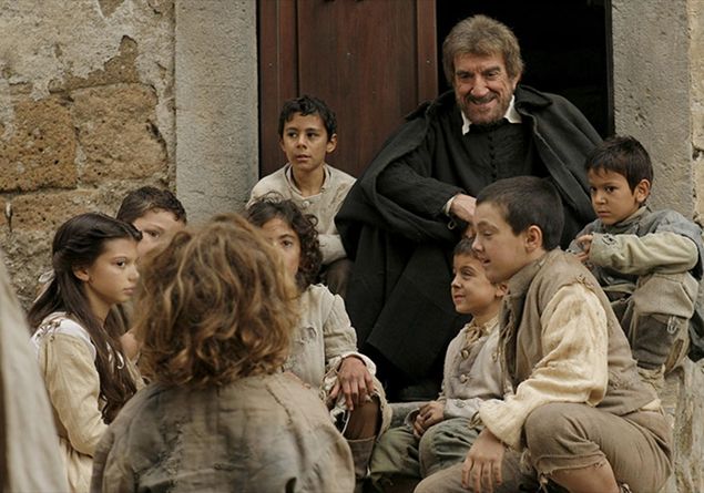 Centro di Ascolto Fra’Modestino -Centro di ascolto Fra’Modestino