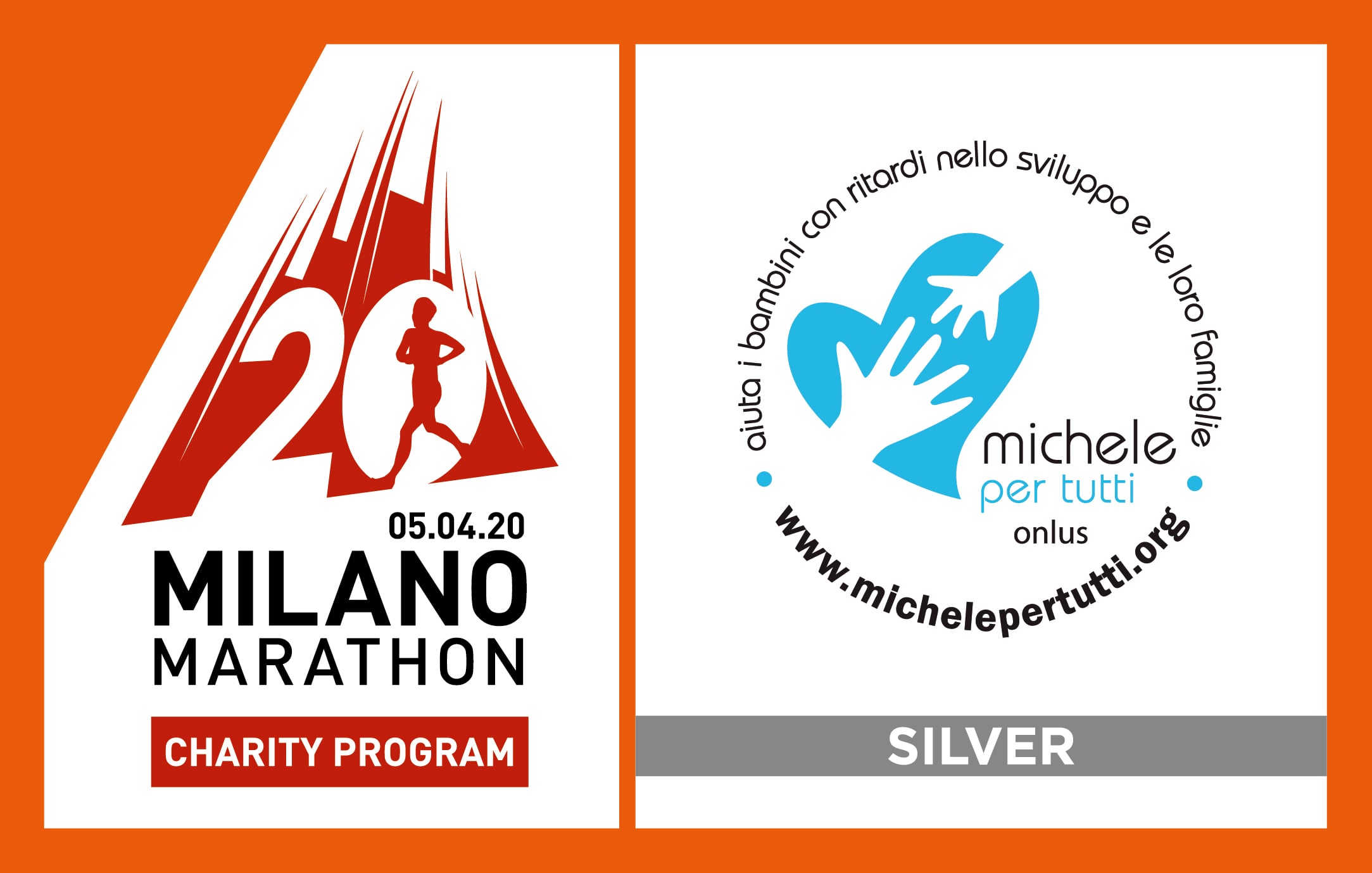 #CASAMICHELEPERTUTTI-MICHELEPERTUTTI ONLUS