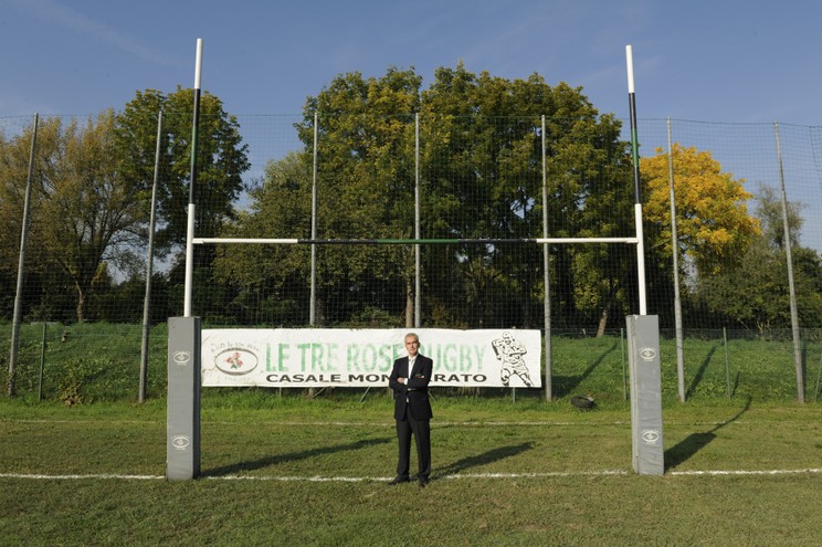 Tre Rose Nere di Tre Rose Rugby Tre Rose Nere-Tre Rose Rugby