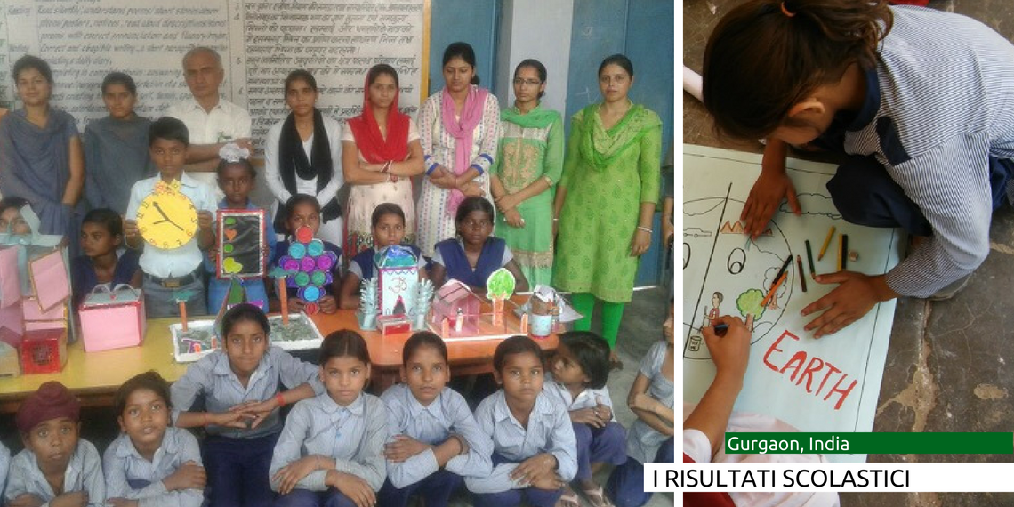 Studiamo insieme un futuro migliore! di HUMANA People to People Italia Studiamo insieme un futuro migliore!-HUMANA People to People Italia