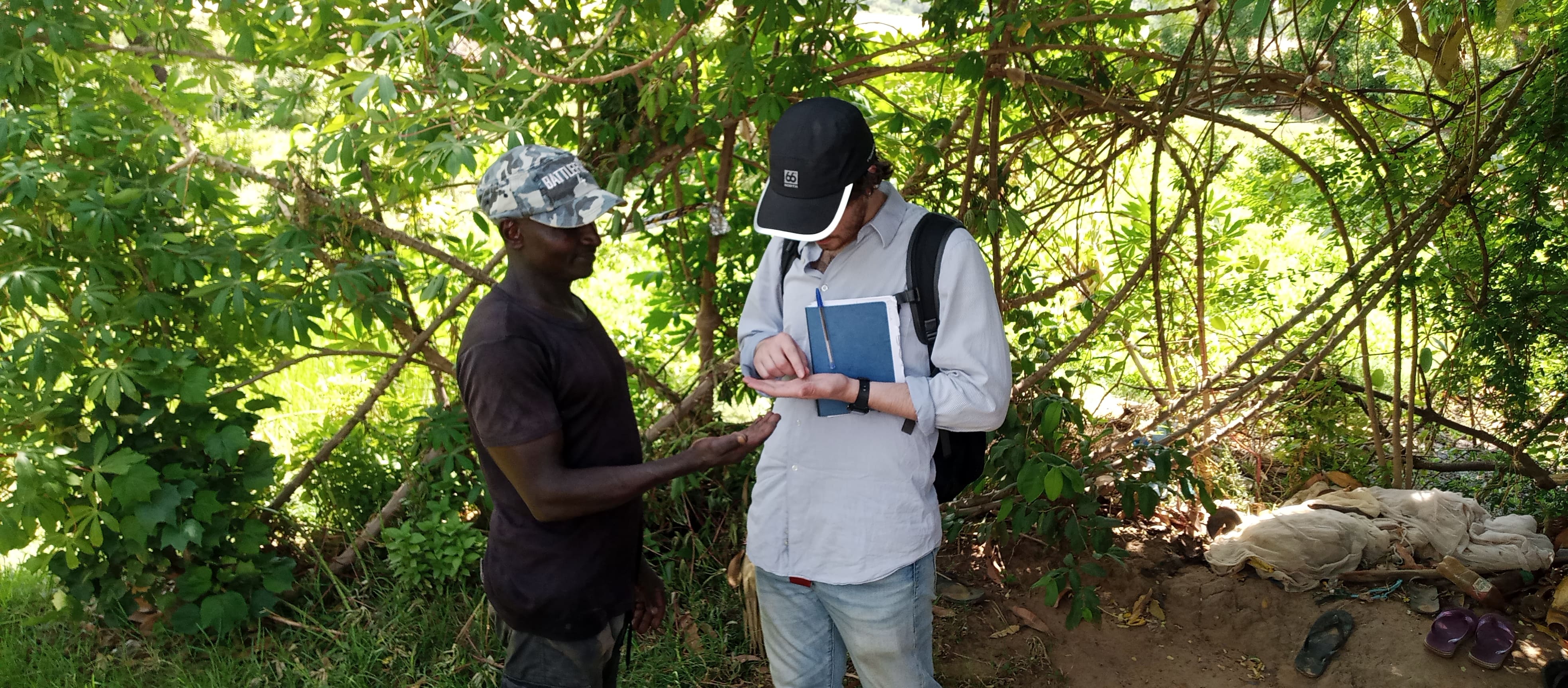 Un'impresa possibile con Diste di CISV Un'impresa possibile con Diste-CISV