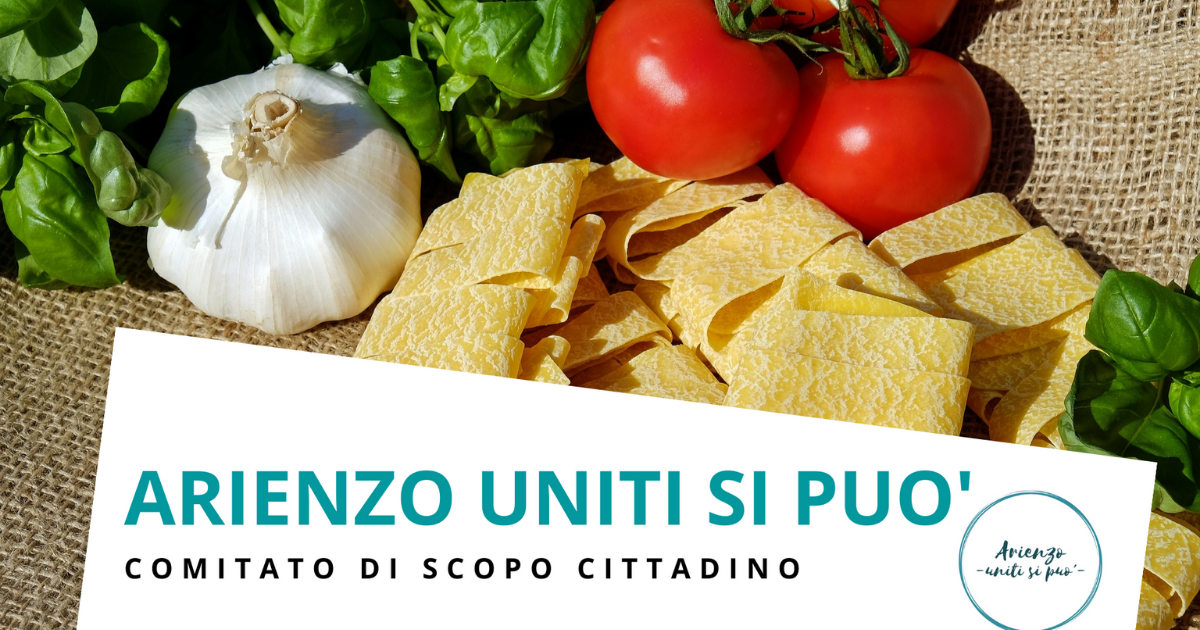 ARIENZO-unitisipuò-CONTRO IL CORONAVIRUS-arienzounitisipuo