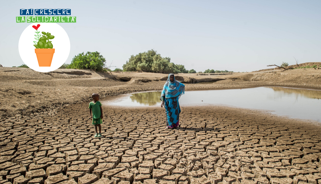 Fai crescere la solidarietà di Associazione L.V.I.A. Fai crescere la solidarietà-Associazione L.V.I.A.