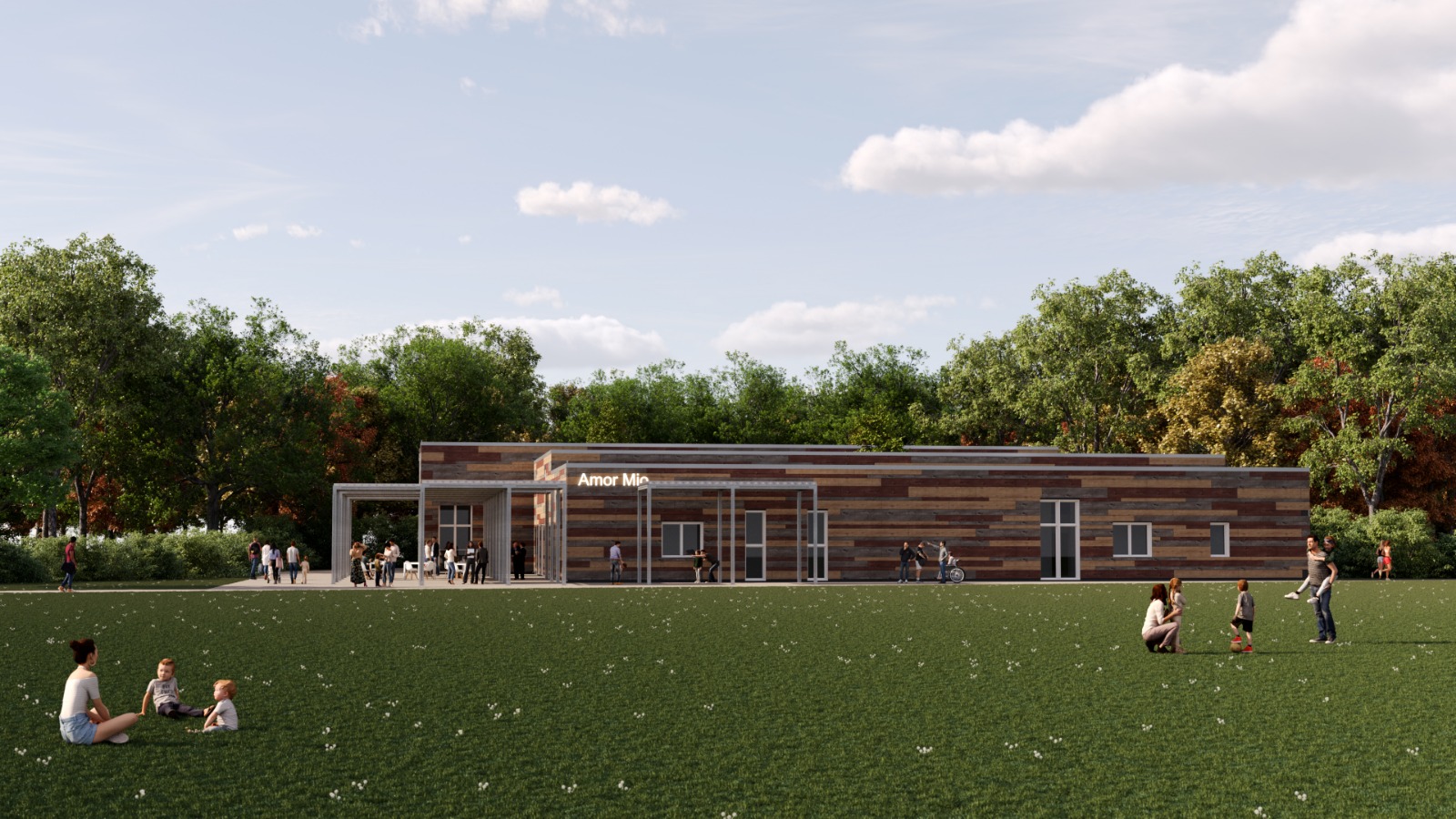 CR² Sinapsi Occhi Azzurri Onlus di Fondazione Occhi Azzurri Impresa Sociale CR² Sinapsi Occhi Azzurri Onlus-Fondazione Occhi Azzurri Impresa Sociale