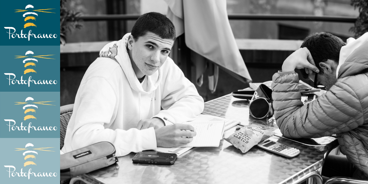 ONE STEP CLOSER-EY Foundation Onlus