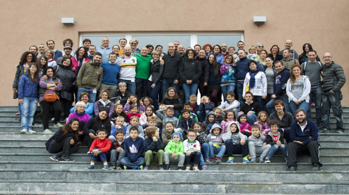 Di corsa contro il diabete-A.G.D. Piemonte e Valle d’Aosta