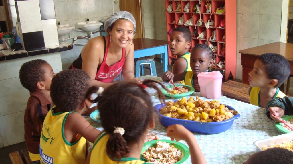 Una pancia vuota non ragiona...-MAIS Onlus