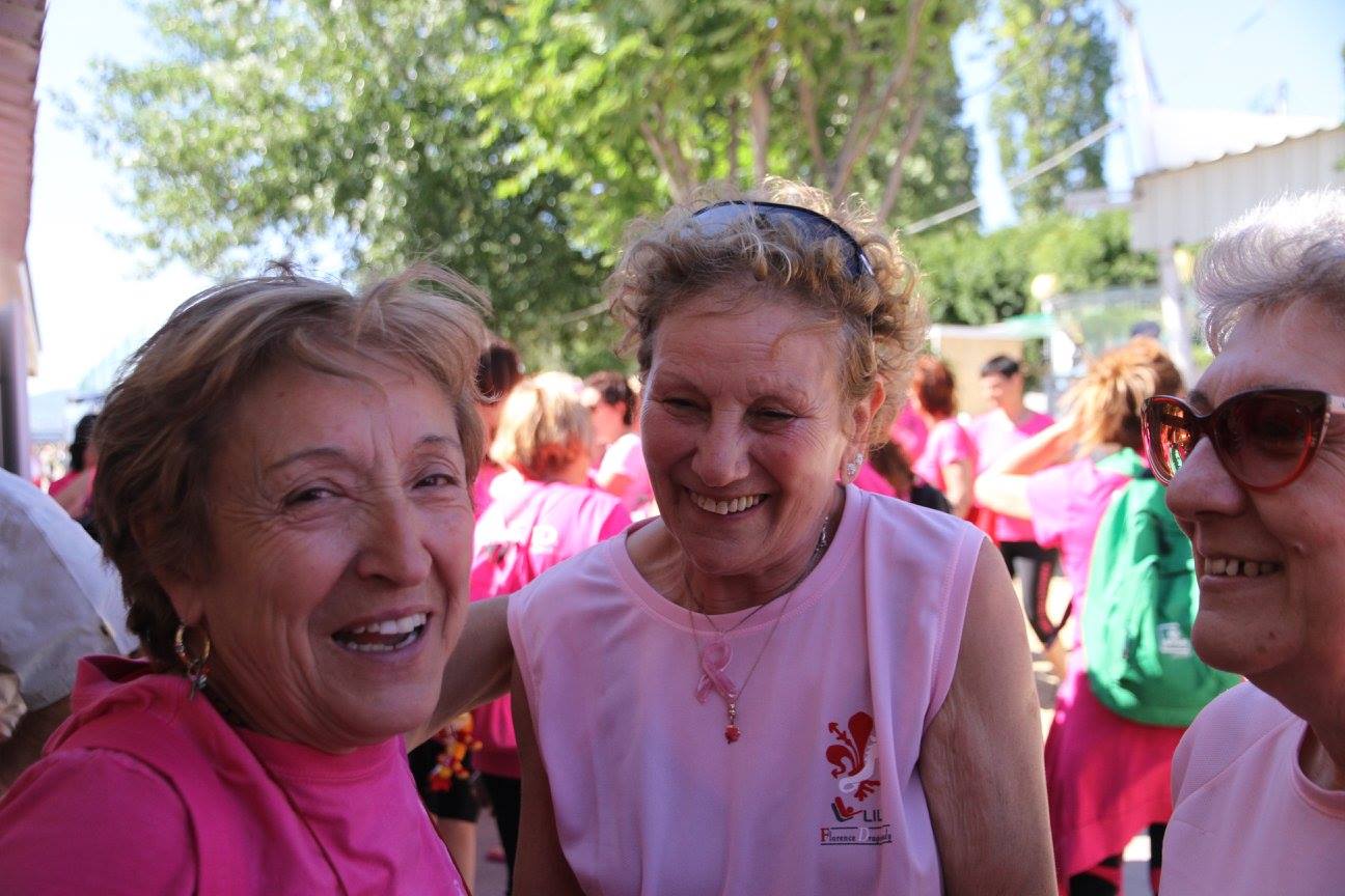 Vestiamo "Fede"-Ilrosacheosa