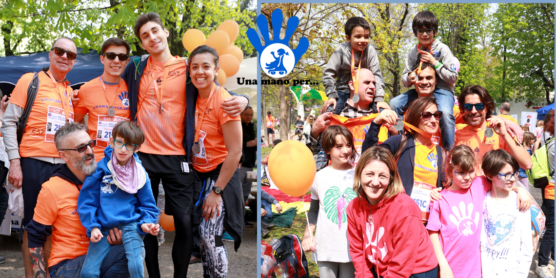 Una mano per... Terapia ricreativa di Una mano per... Una mano per... Terapia ricreativa-Una mano per...