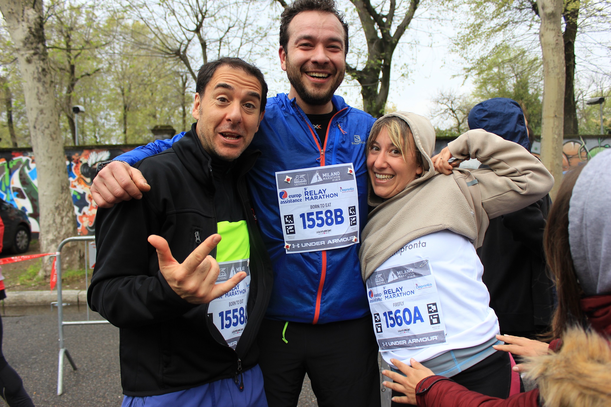 Lascia la tua Impronta di L'Impronta Associazione ONLUS Lascia la tua Impronta-L'Impronta Associazione ONLUS