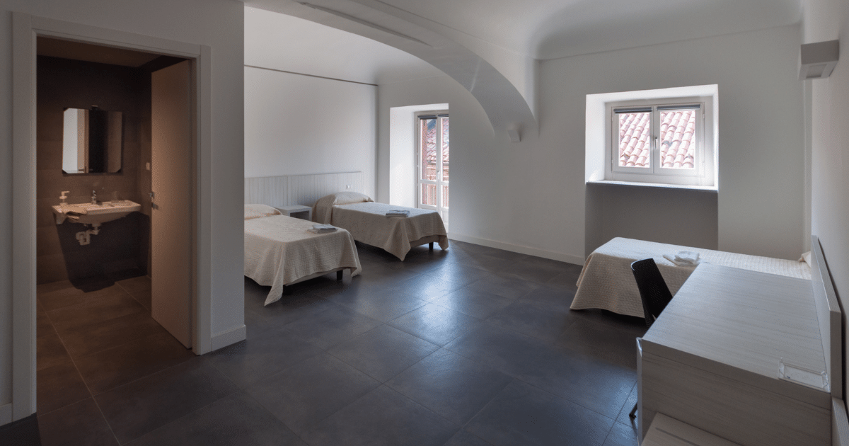 Corri per Casa Giglio!-Casa Giglio