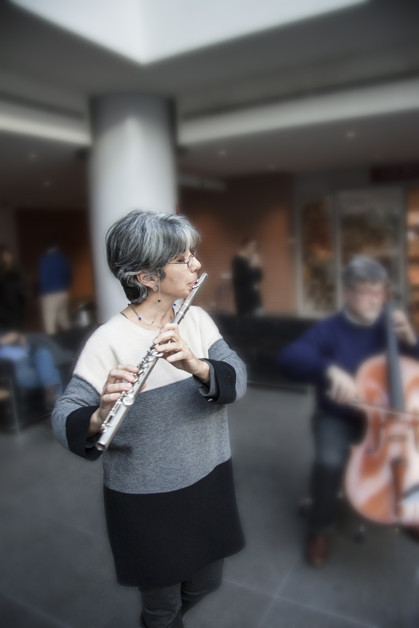 Trasformare il dolore in musica di Policlinico Univ. Campus Bio-Medico Trasformare il dolore in musica-Policlinico Univ. Campus Bio-Medico