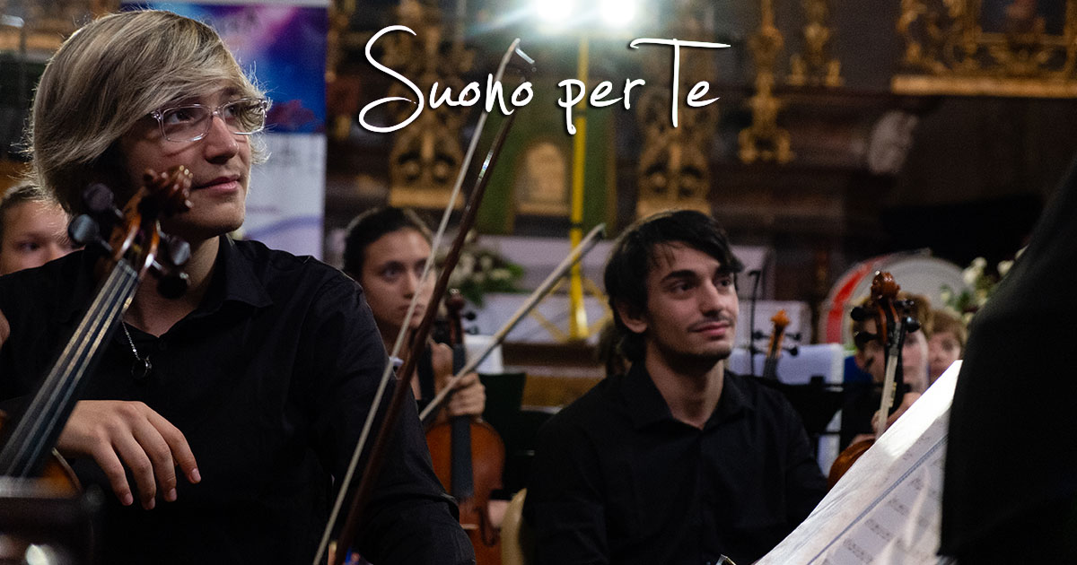 Suono per Te di ESTEMPORANEA – Arte, Musica, Teatro Suono per Te-ESTEMPORANEA – Arte, Musica, Teatro