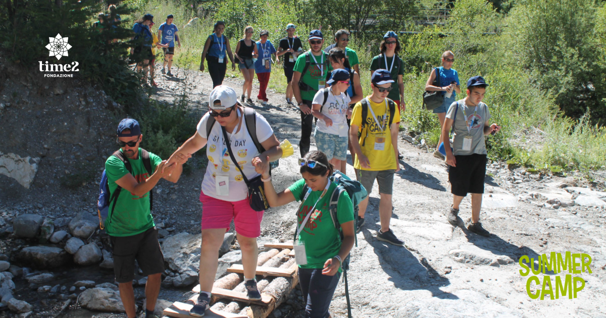 200° corso "Dovere" per Fondazione Time2-Fondazione Time2