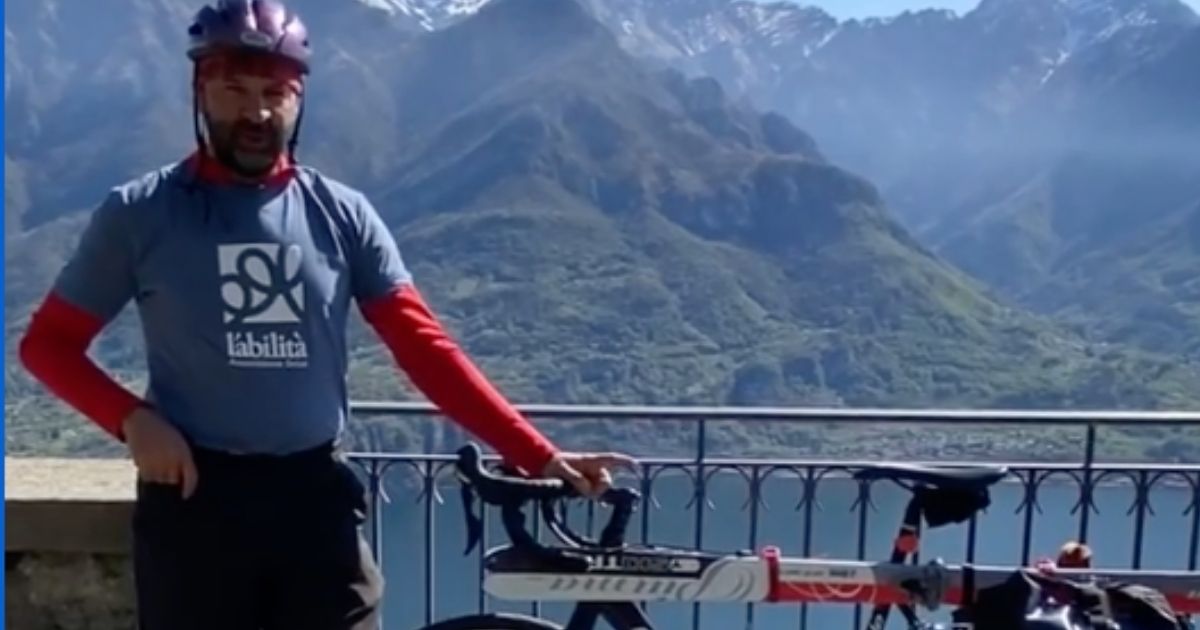 Da 0 a 4500 per L'abilità di L'abilità Onlus Da 0 a 4500 per L'abilità-L'abilità Onlus