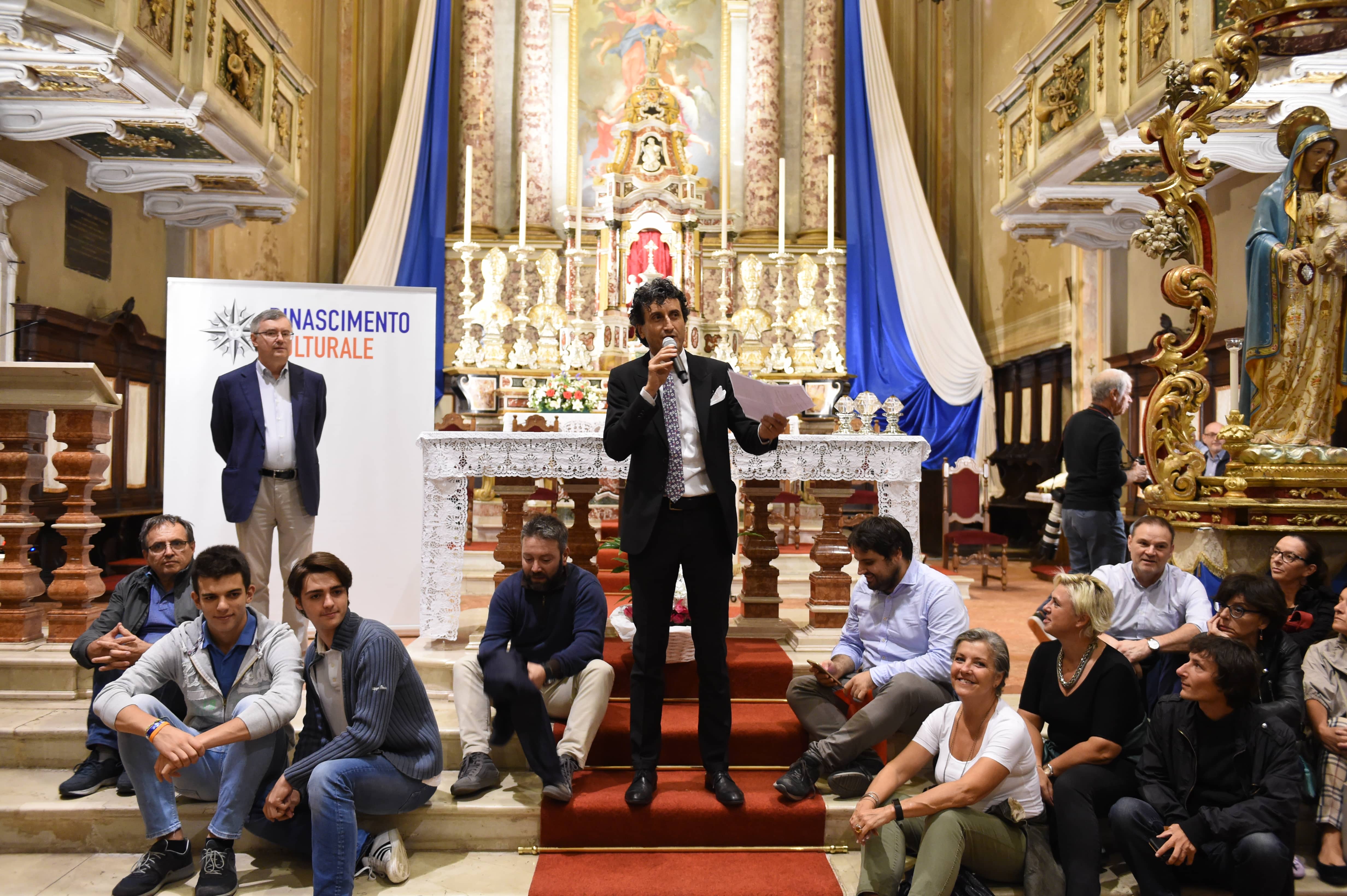 Festival Rinascimento Culturale-Rinascimento Culturale