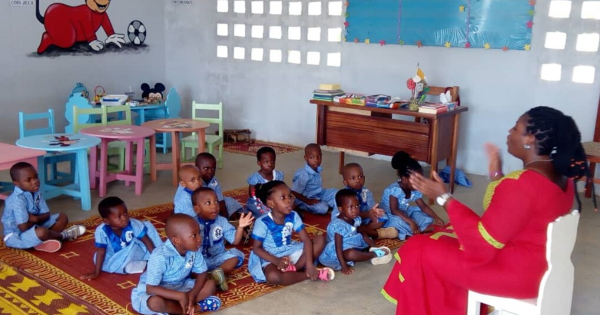 Tutti a tavola -World medical aid