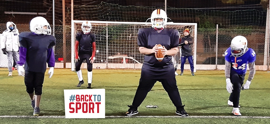 Run For Good Venice Marathon 2021 di Sport Senza Frontiere Onlus Run For Good Venice Marathon 2021-Sport Senza Frontiere Onlus