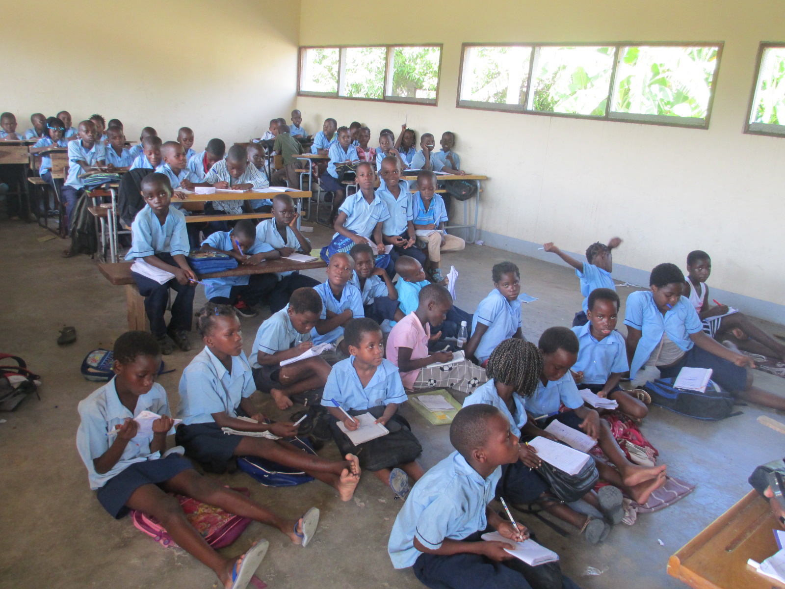 1KM, 1 PASTO AL GIORNO PER I BAMBINI-ASEM ITALIA ODV