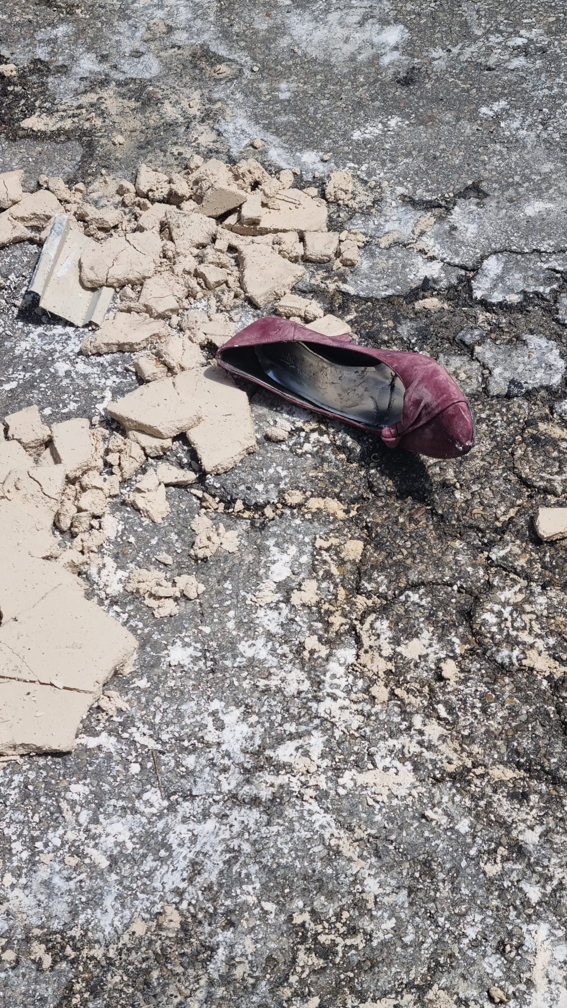 Ri-diamo un sorriso alla Romagna-A.M.A.Re - auto mutuo aiuto reumatici