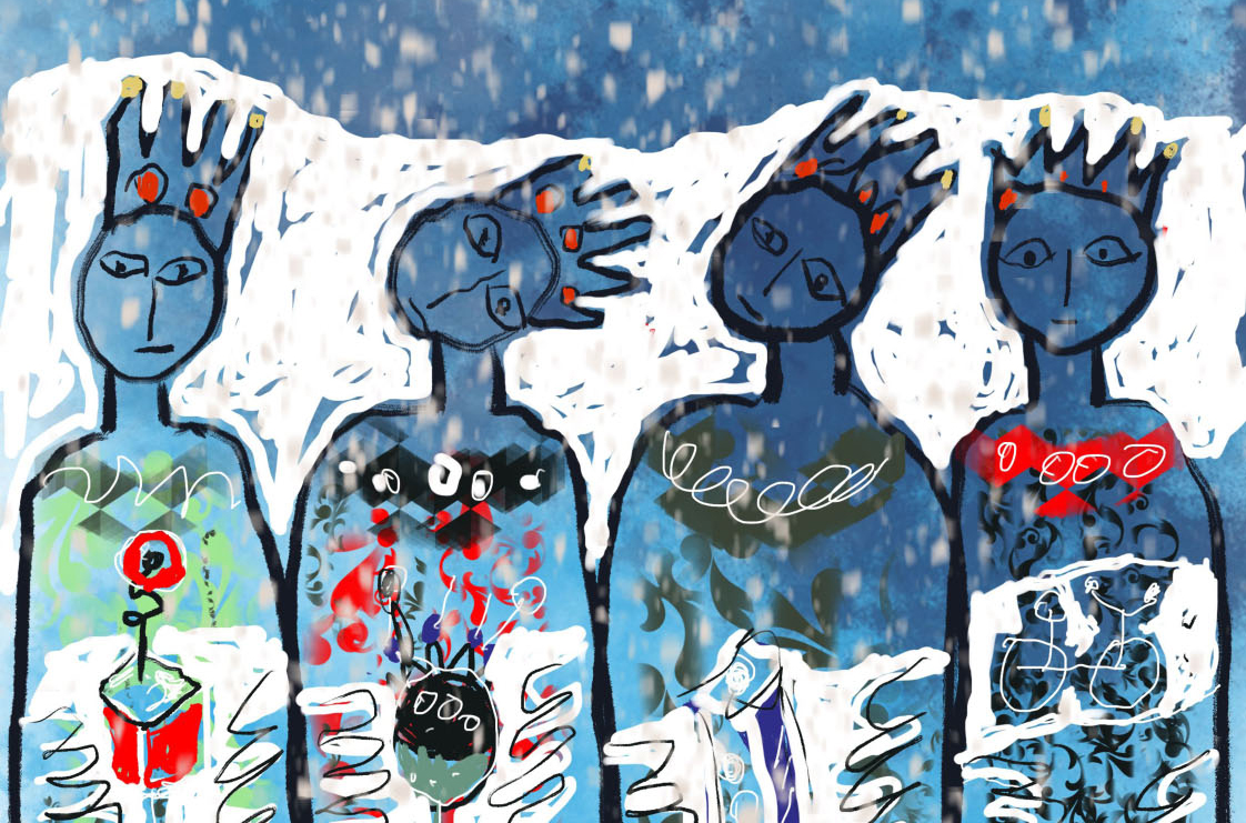 Artabàn. La leggenda del quarto Re Mago di CASA DEGLI ALFIERI Artabàn. La leggenda del quarto Re Mago-CASA DEGLI ALFIERI