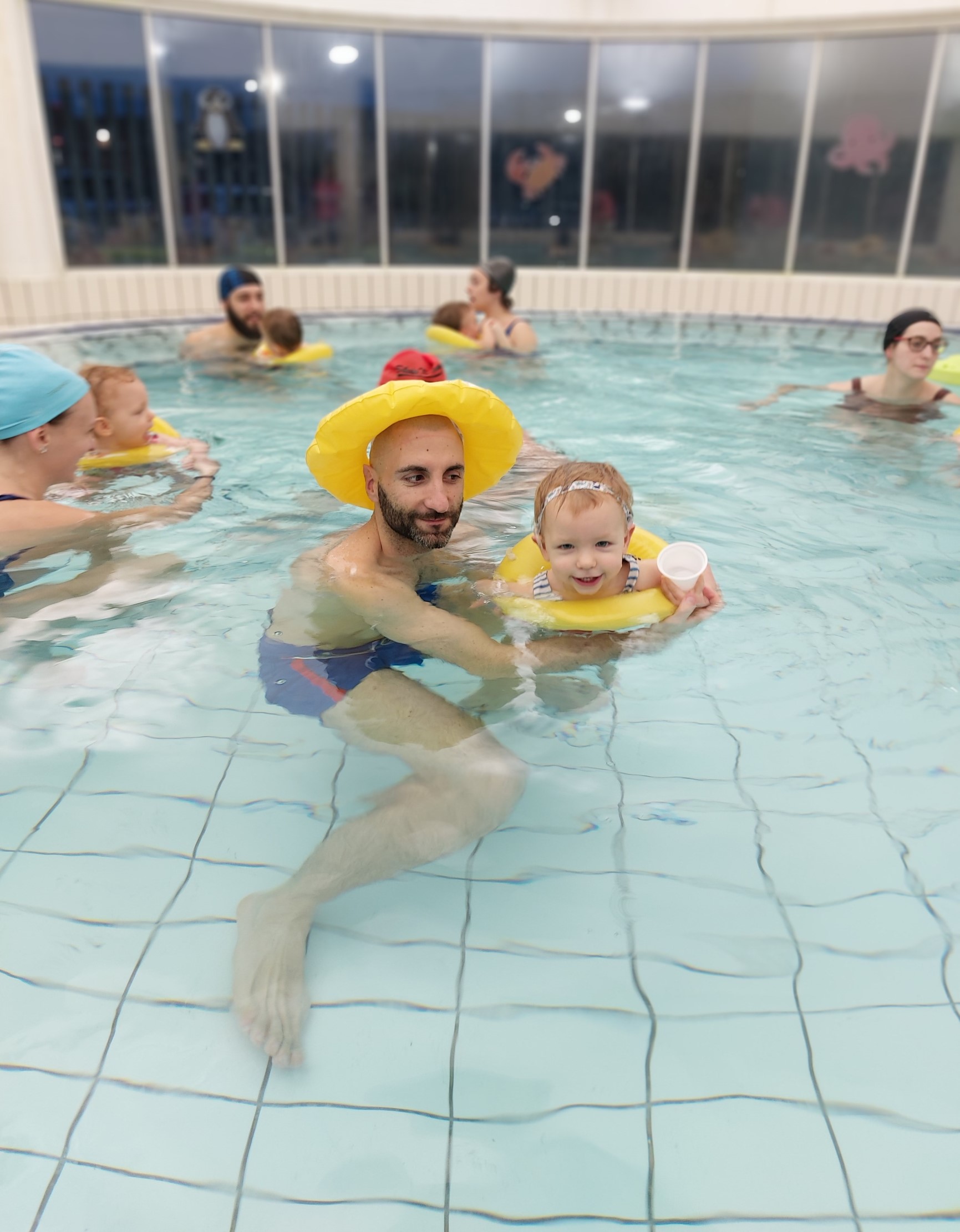 RUN for tIN ACQUA- Milano Marathon 2023 di Intensivamente Insieme ODV RUN for tIN ACQUA- Milano Marathon 2023-Intensivamente Insieme ODV