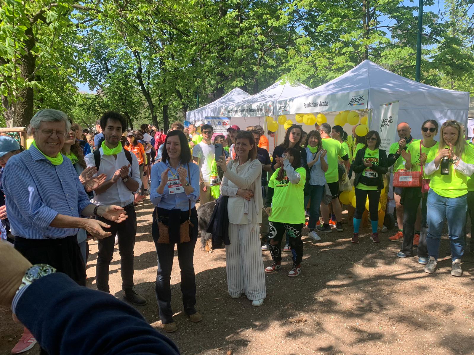 Luca per sempre nei nostri cuori di Cancersucks APS Luca per sempre nei nostri cuori-Cancersucks APS