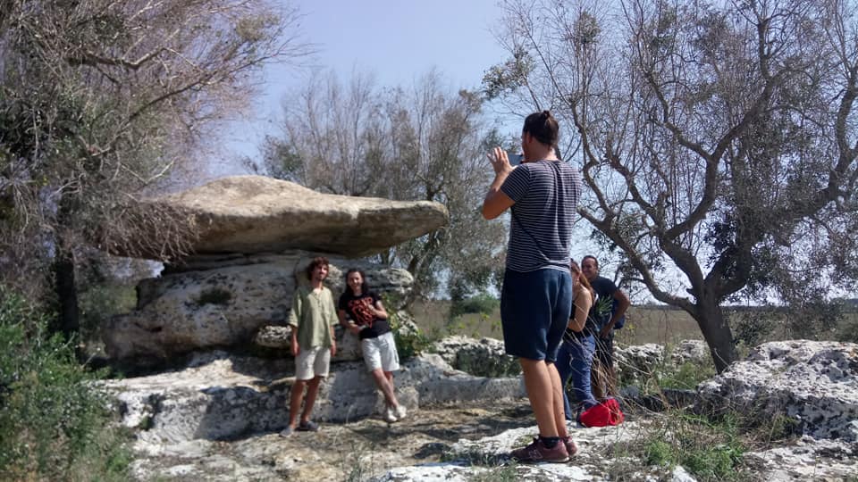 PIANTALA! di CCSR ONLUS PIANTALA!-CCSR ONLUS