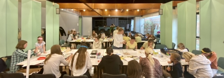 Polo Culturale "Piccola casa"-Associazione Adrenalina Culturale