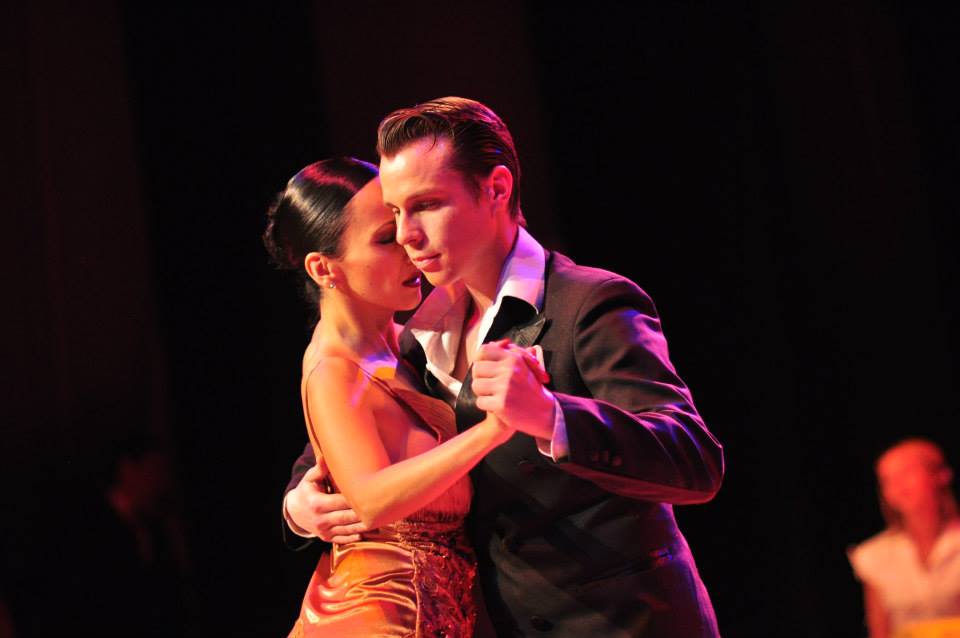 Apriti Tango per gli orfani del Kenya-M A K T U B